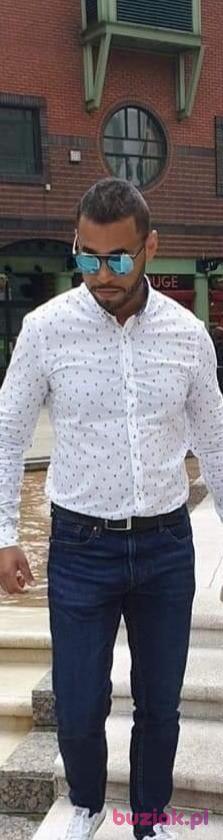 Jefff, Male, 43, Birmingham, Wielka Brytania, Photo: 2