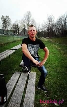 Mateusz, Male, 34, Sulejów, Polska, Photo: 2