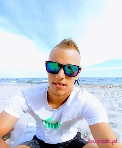 Dawid, Male, 27, Warszawa, Polska, Photo: 5