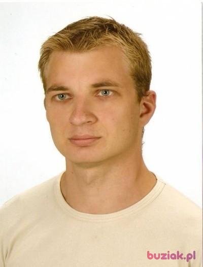 Rafał, Male, 49, Radomsko, Polska, Photo: 1