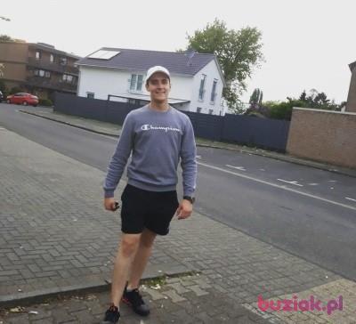 Kamil, Male, 26, Polska, Photo: 1