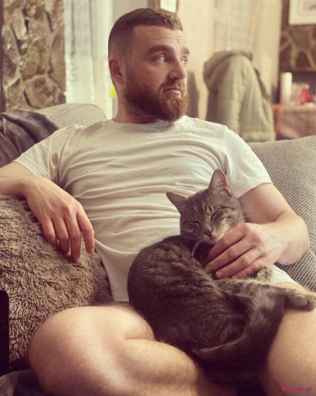 Aleks, Mężczyzna, 41, Warszawa, Polska, Zdjęcie: 2