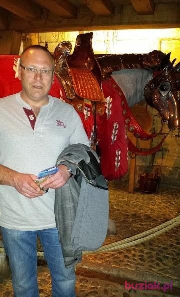 Pawel, Male, 56, Oadby, Wielka Brytania, Photo: 9