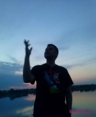 Marcin, Male, 39, Radomsko, Polska, Photo: 2