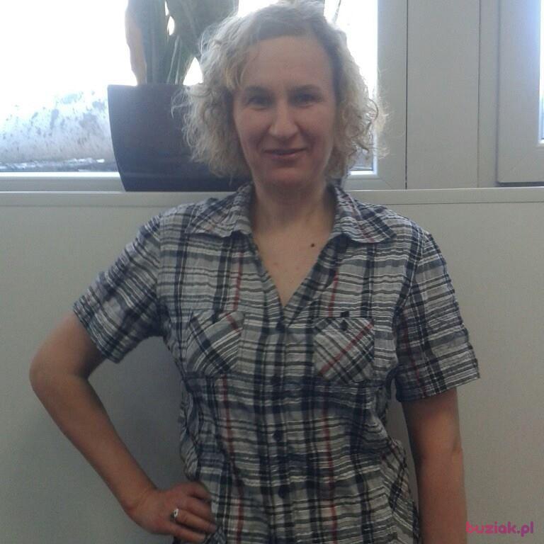Joanna, Female, 50, Częstochowa, Polska, Photo: 2