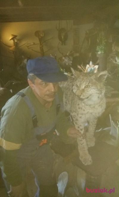 Janusz , Male, 55, Ruciane-Nida, Polska, Photo: 2
