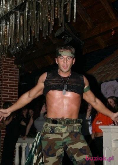 kamil21, Male, 42, Lubawka, Polska, Photo: 2