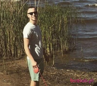 Karol, Mężczyzna, 29, Bogatynia, Polska, Zdjęcie: 3