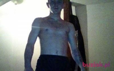Oskar, Mężczyzna, 30, Bochum, Niemcy, Zdjęcie: 2
