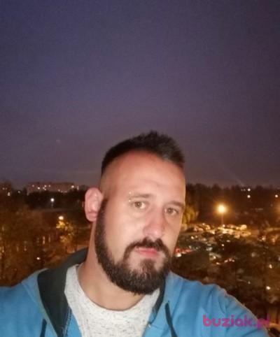 Damian, Male, 36, Warszawa, Polska, Photo: 1