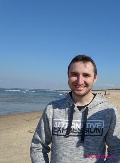Patryk, Male, 33, Holandia, Photo: 2