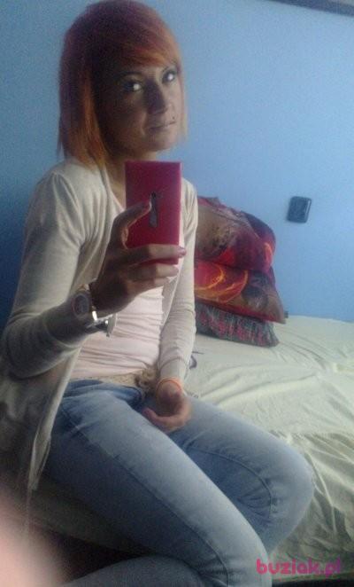 KaasiuuLaa, Kobieta, 35, Warszawa, Polska, Zdjęcie: 2