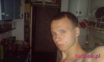 krystian, Mężczyzna, 34, Szczecin, Polska, Zdjęcie: 1