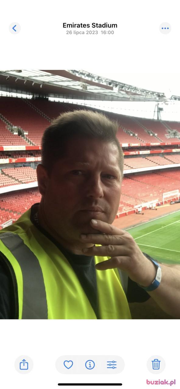 Piotr, Male, 50, Maidstone, Wielka Brytania, Photo: 4