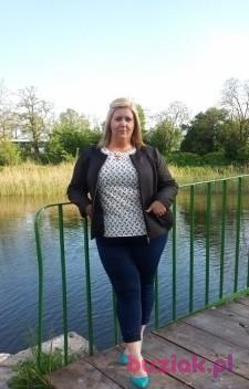 Agnieszka, Female, 41, Piotrków Trybunalski, Polska, Photo: 2
