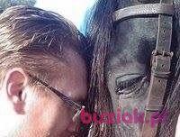 Druida, Male, 54, Trzebnica, Polska, Photo: 2