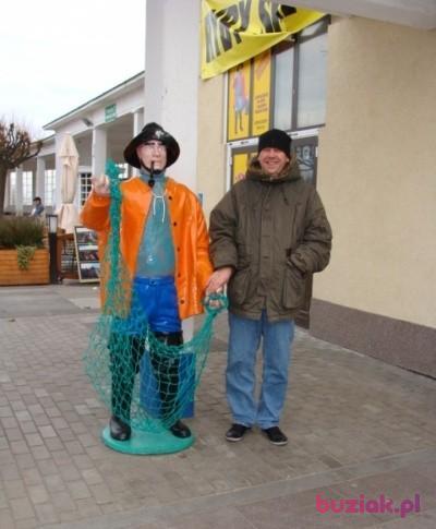 Wojtek, Mężczyzna, 62, Warszawa, Polska, Zdjęcie: 3