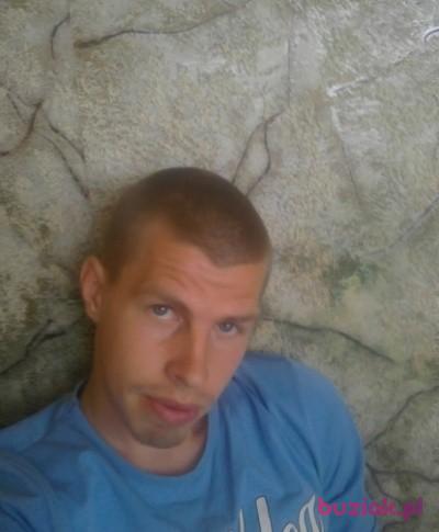 Grzegorz , Male, 37, Świnoujście, Polska, Photo: 2