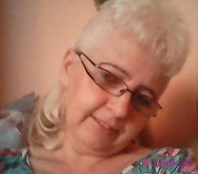 Danuta, Female, 64, Olsztyn, Polska, Photo: 3