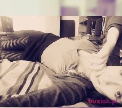 Kwiatuszek :, Female, 27, Bydgoszcz, Polska, Photo: 3
