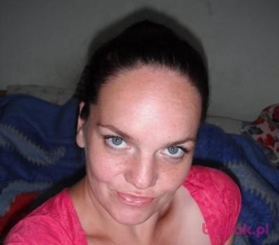 Gosia, Kobieta, 45, Warszawa, Polska, Zdjęcie: 1