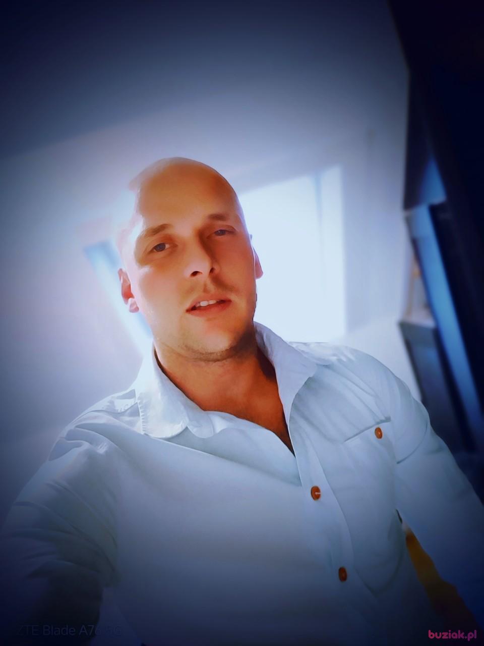 Mariusz, Male, 33, Essen, Niemcy, Photo: 2