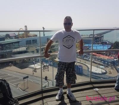 Marcin, Male, 49, Westminster, Wielka Brytania, Photo: 3