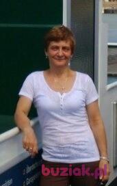 Jadwiga, Female, 64, Bytom, Polska, Photo: 2