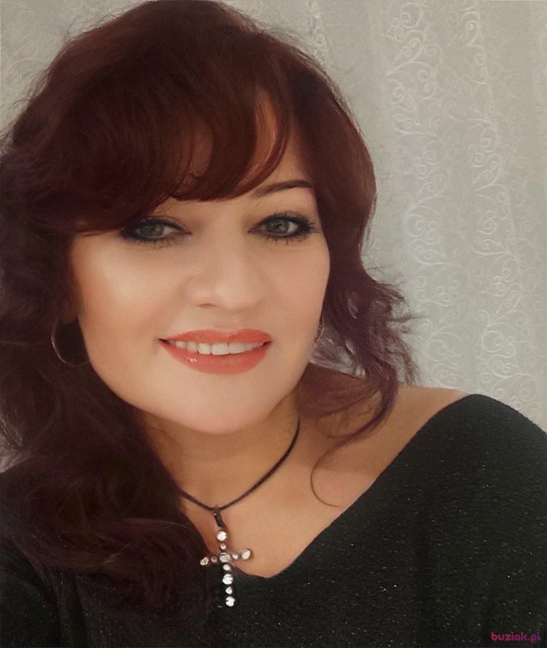 Valentynka, Female, 54, Warszawa, Polska, Photo: 1
