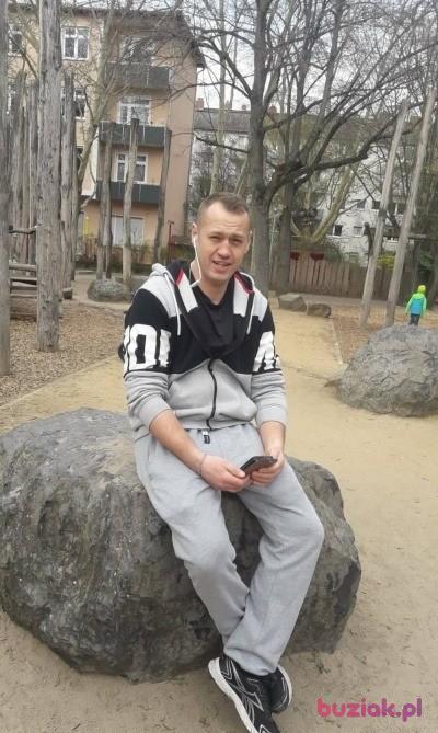 Paweł, Mężczyzna, 44, Niemcy, Zdjęcie: 4