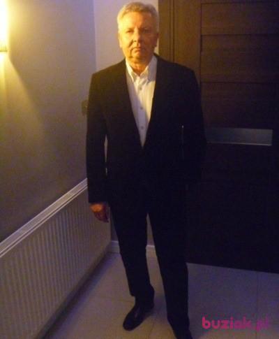 Bogdan, Male, 72, Zielona Góra, Polska, Photo: 2