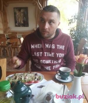 jelonek1, Male, 40, Żyrardów, Polska, Photo: 2