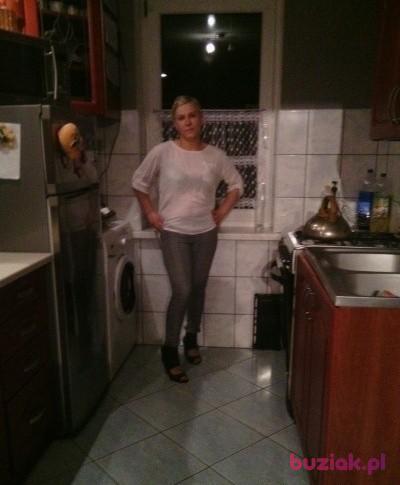 Aga, Female, 43, Toruń, Polska, Photo: 2