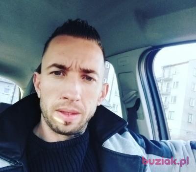 Łukasz , Male, 38, Murowana Goślina, Polska, Photo: 2