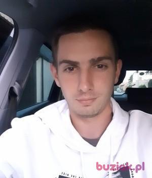 Dawid, Male, 34, Kępno, Polska, Photo: 4