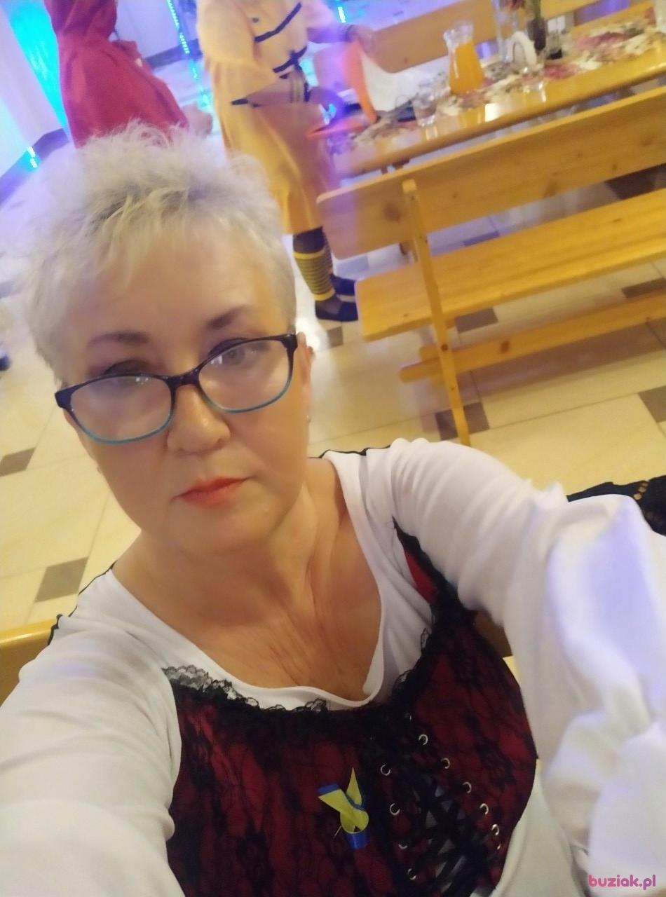 Halina, Kobieta, 68, Jaworzno, Polska, Zdjęcie: 12