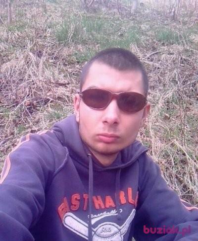 krystian, Mężczyzna, 40, Olsztyn, Polska, Zdjęcie: 2