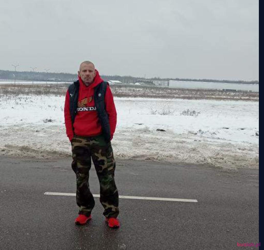 Pawel 1982, Male, 44, Białystok, Polska, Photo: 2