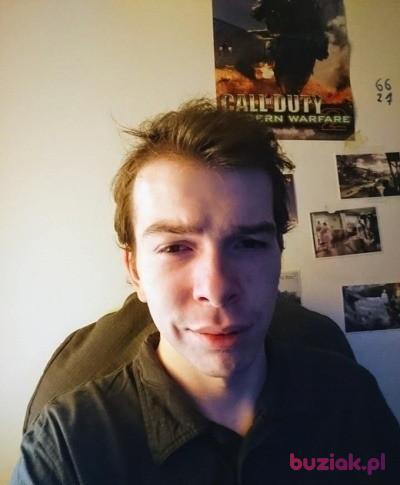 Łukasz, Male, 34, Słupsk, Polska, Photo: 3