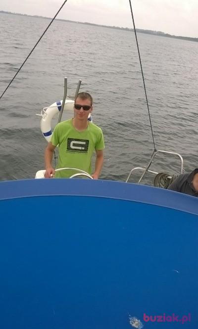 Daniel, Male, 30, Zabrze, Polska, Photo: 6