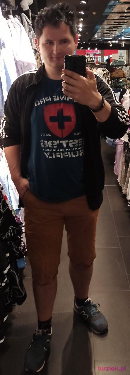 DARKSADOW, Mężczyzna, 39, Kielce, Polska, Zdjęcie: 2