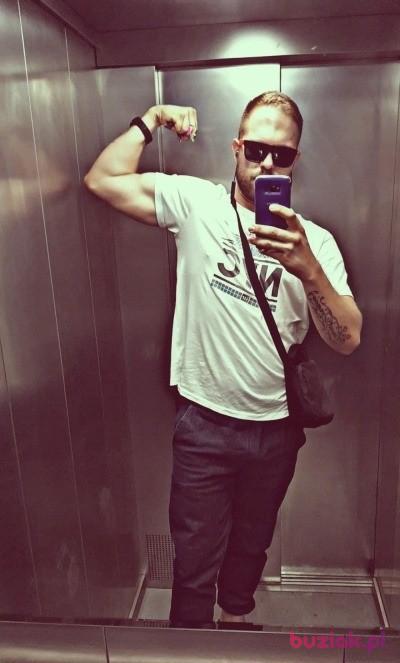 Mateusz, Male, 36, Warszawa, Polska, Photo: 3