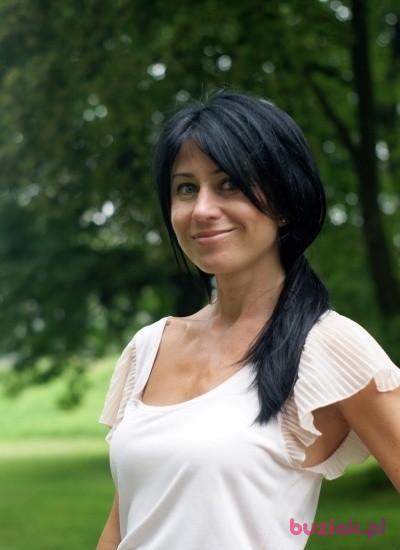 Beata, Female, 43, Kędzierzyn-Koźle, Polska, Photo: 2