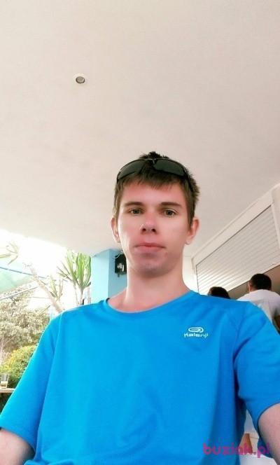 KRZYSZTOF, Male, 31, Wrocław, Polska, Photo: 4