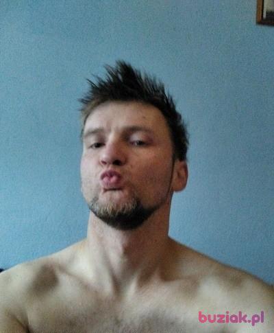 piotr palmer, Male, 44, Olesno, Polska, Photo: 4