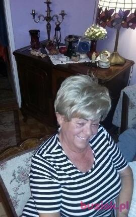 Anna, Female, 77, Warszawa, Polska, Photo: 3
