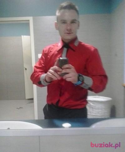 sebastian, Male, 37, Żywiec, Polska, Photo: 1