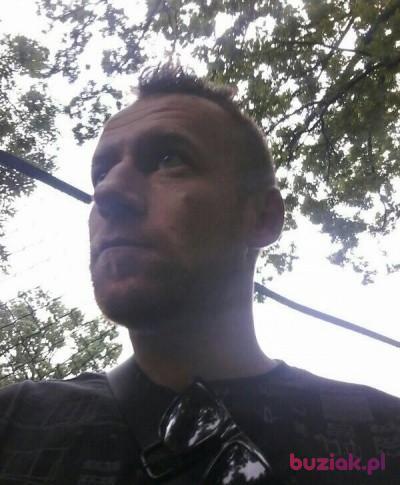 Michał, Male, 38, Świdnica, Polska, Photo: 1