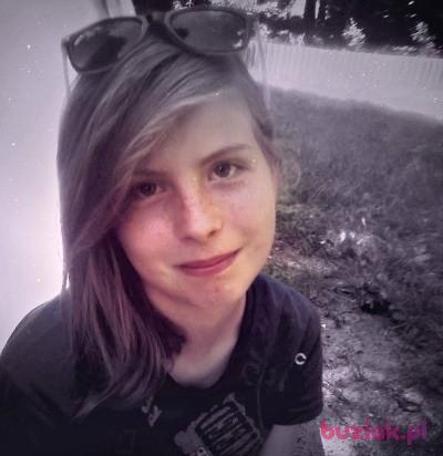 madzia, Female, 27, Lębork, Polska, Photo: 2