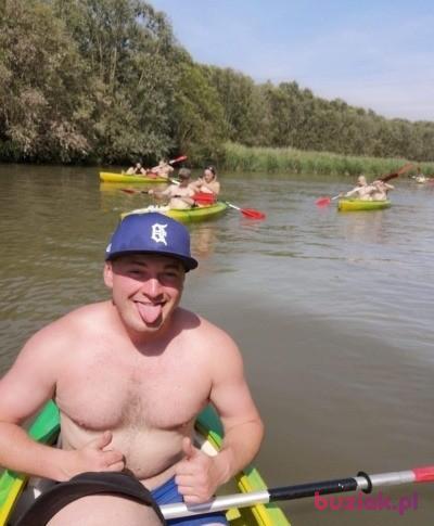 Mateusz Byrdy, Male, 35, Holandia, Photo: 2